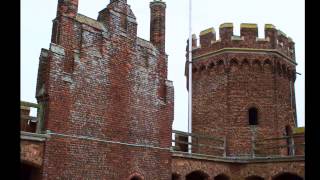 Tattershall Castle [upl. by Erbes]