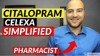 How To Use CITALOPRAM CELEXA [upl. by Uyerta]