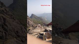 Girnar parvatAbhiya family vlogsmahadev shot video [upl. by Olivia390]