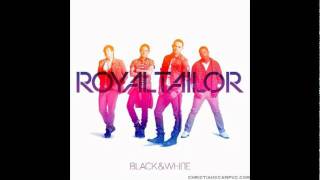 Royal Tailor  Hope with lyrics HQ [upl. by Belcher]