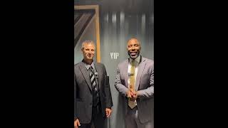 Mateen Cleaves at UWM Confirms Why You Should Work With iFinance Mortgage [upl. by Salazar]