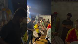 Balaji pad band 🥁🔥 trendingshorts balajipadband padband balajipadband [upl. by Sharpe478]