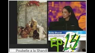 Poubelle à la shandi ep14 VID 20241003 032632 [upl. by Serg]