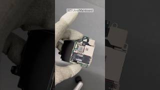 S23 Ultra Mainboard repair smartphone pba samsung trendingshorts viralshorts tech [upl. by Josler]