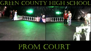 Green County High School Live Stream [upl. by Areema]