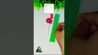 Green Soft Candy Popsicle amp Chupachups Lolipop 🍭🍬shorts trending comedy funny youtubeshorts yt [upl. by Hayidan]