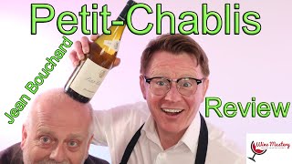 PetitChablis Jean Bouchard Episode 289 [upl. by Yerhcaz505]