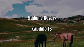 Audiolibro Madame Bovary  Capítulos 1819 [upl. by Yatnahs831]