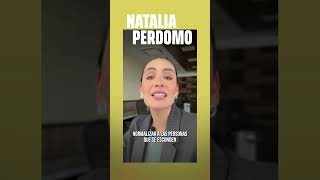 Ester Expósito RESPONDIÓ a las críticas que ha recibido por su físico [upl. by Ellehsim]