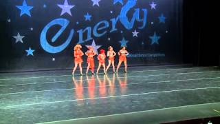 Dance Moms Full Group Dance quotStomp The Yardquot Season 5 Episode 2 [upl. by Ahl]