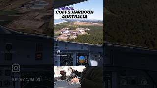 Coffs Harbour Australia Arrival [upl. by Selima814]