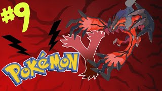 Pokemon Road to Victory S6 E9 A clean run [upl. by Eak]