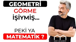 MOLA GEOMETRİ GÖRME İŞİYMİŞPEKİ YA MATEMATİK [upl. by Ettennal]