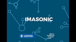 Imasonic [upl. by Krantz]