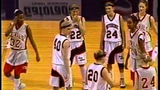 1998 IHSAA Tournament of Champions Semifinal 2 Southridge 66 West Lafayette 54 [upl. by Noj]