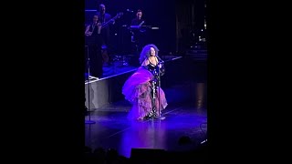 Diana Ross sings Home at the Royal Albert Hall [upl. by Regni696]