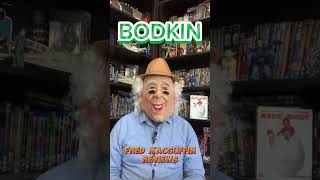 Bodkin  1 Minute Series Review by Fred MacGuffin [upl. by Vasya]