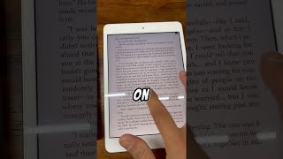 Kindle paperwhite versus iPad mini for reading ebooks apple kindle ipad [upl. by Joela]