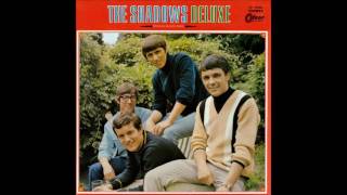 The Shadows  Spring Is Nearly Here  Live Japanese TV Show 1967 [upl. by Tjaden]