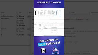 Faites du reporting grâce à la fonction sum de Notion [upl. by Admama693]