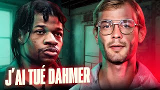 Voici lhomme qui a MASSACRÉ Jeffrey DAHMER [upl. by Gearalt214]