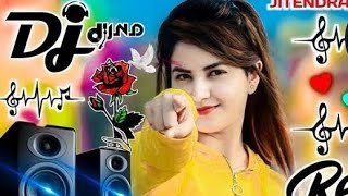 Dj Song💙  Top Dj  Hard Bass ❤️‍🔥  JBL Dj Remix  Old Hindi Dj Song 🥀  Dj Remix Song 2024 [upl. by Trumaine]