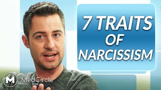 Narcissism  7 Traits [upl. by Esra]