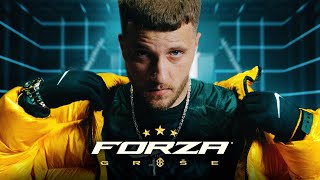 GRŠE  FORZA OFFICIAL VIDEO [upl. by Milan]