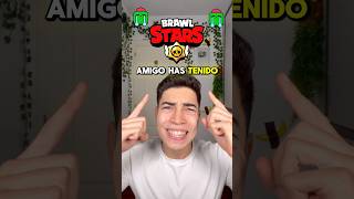 Porque eres así brou Stars 😭 humor brawlstars [upl. by Rebliw]