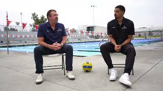 20242025 Season Preview Mens Water Polo [upl. by Rockie]