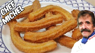 Churros [upl. by Melody]