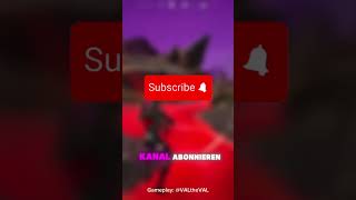 SHEVENOM GRATIS giveaway subscribe like hype fortnite [upl. by Gerladina]