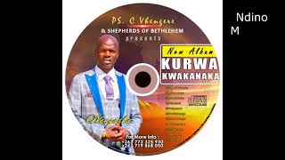 Ndaremerwa  Pastor C Vhengere Latest 2021 [upl. by Engedi]