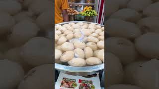 Chappan Dukan Indore  Indore Street food [upl. by Myrvyn]