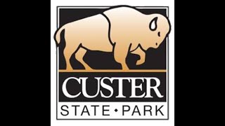 59th Annual Fall Classic  Custer State Park Bison Auction [upl. by Attlee244]