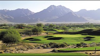 Experience Luxury Living On The Stunning Tpc Scottsdale Golf Course [upl. by Leahcimrej735]