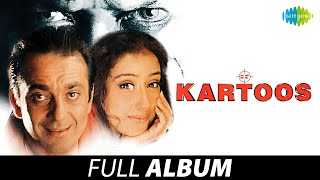 Kartoos  Teri Yaad  O Rabba  Gham Hai Ya Khushi  Sanjay Dutt  Manisha Koirala  Jackie Shroff [upl. by Keavy]