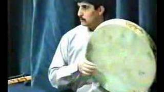 Baba Taher Ensemble 56  Instrumental Maghams [upl. by Iegres959]