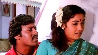 Tamil Songs  Jinginakku Jinakku  Enga Ooru Pattukaran  Ilaiyaraaja Songs  Ramarajan  Rekha [upl. by Amalberga]