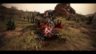 BDO DarkSeeker Retreat Ninja Awakening  311405 kutum [upl. by Colet]