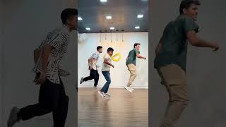 Twist❤️  Ishan Chiripal Choreography  Kolkata [upl. by Yramanna]