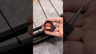 Clever bike hack everyone needs to know mtb [upl. by Suriaj]