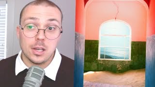 Tame Impala  quotPosthumous Forgivenessquot TRACK REVIEW [upl. by Patrick55]