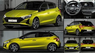 Brand new Hundyai i20 asta top model 2024 full detail ownership Review 😱😱best Hatchback car 🚗 👌 [upl. by Magnolia459]