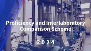 2024 Proficiency and Interlaboratory Testing Scheme PICTS by Geolabs Limited [upl. by Kcirdnekal826]