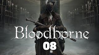 La Côtelette de Porc  Bloodborne avec Deriv 08 [upl. by Bohon]