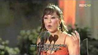 Sumi Jo  My Heart Will Go On [upl. by Aihsercal491]