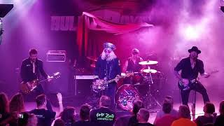 Enuff ZNuff  New Thing Live 2018 [upl. by Odlonra]