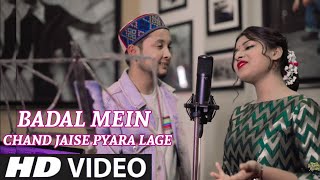 Badal Mein Chand Jaise Pyara Lage Official Video Arunita Kanjilal Ft Pawandeep Rajan  SD Gana4u [upl. by Daniella451]