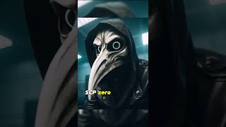 SCP049 The Plague Doctor  Part 4 [upl. by Pattin141]